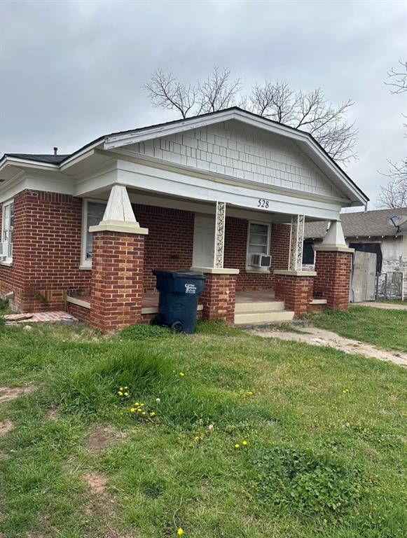 Shawnee, OK 74801,528 N Dorothy AVE