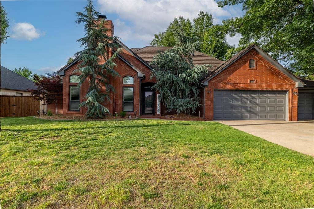 Oklahoma City, OK 73120,4421 Rankin RD