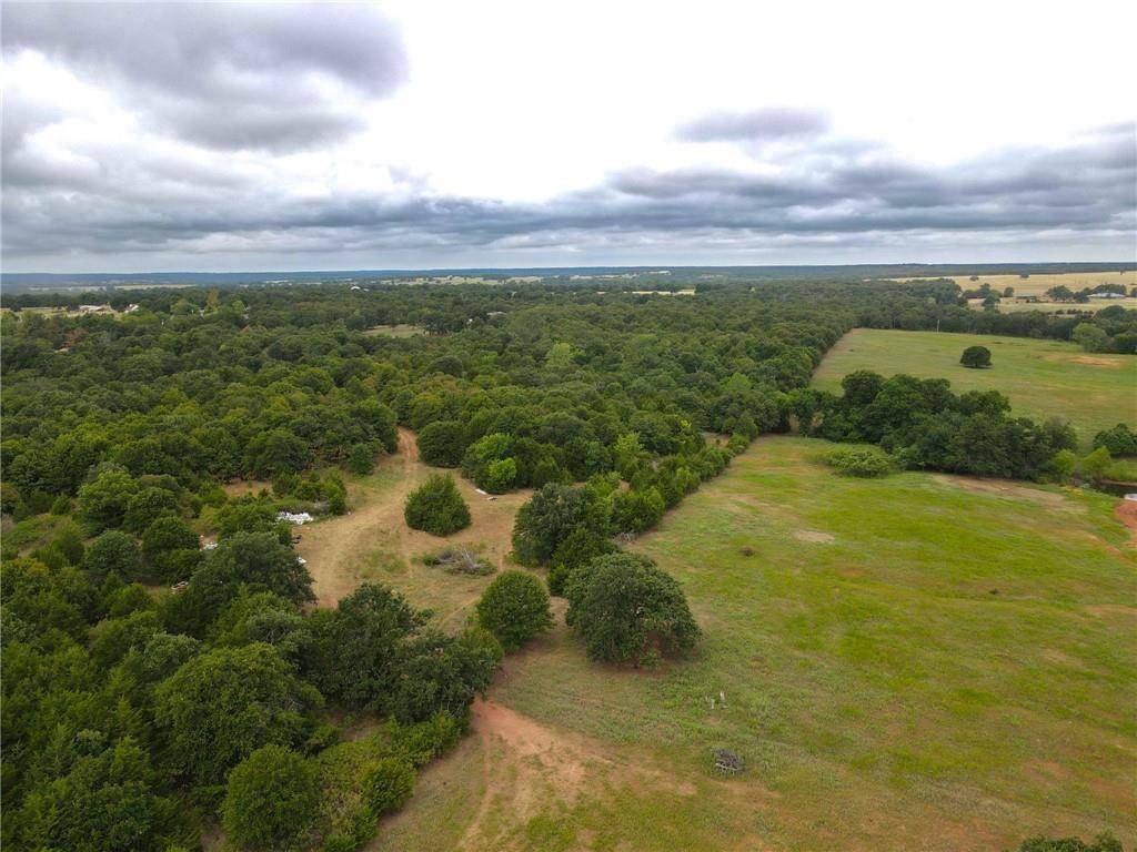 Meeker, OK 74855,S Hwy 177