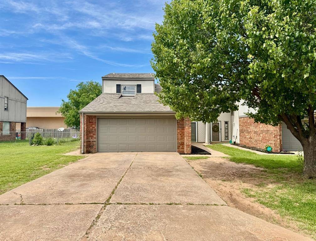 Piedmont, OK 73078,1107 N Piedmont RD #D