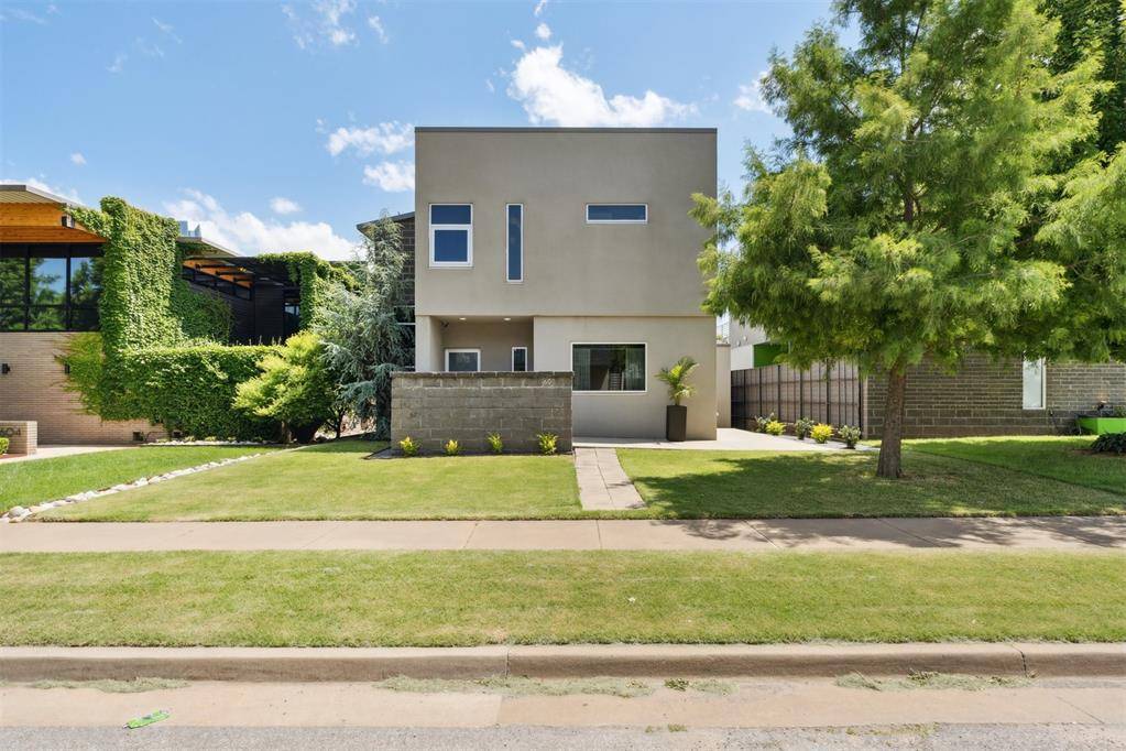 Oklahoma City, OK 73102,608 NW 7th ST