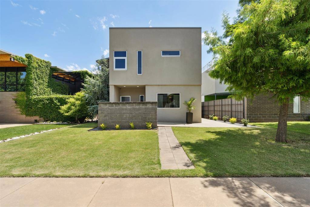 Oklahoma City, OK 73102,608 NW 7th ST