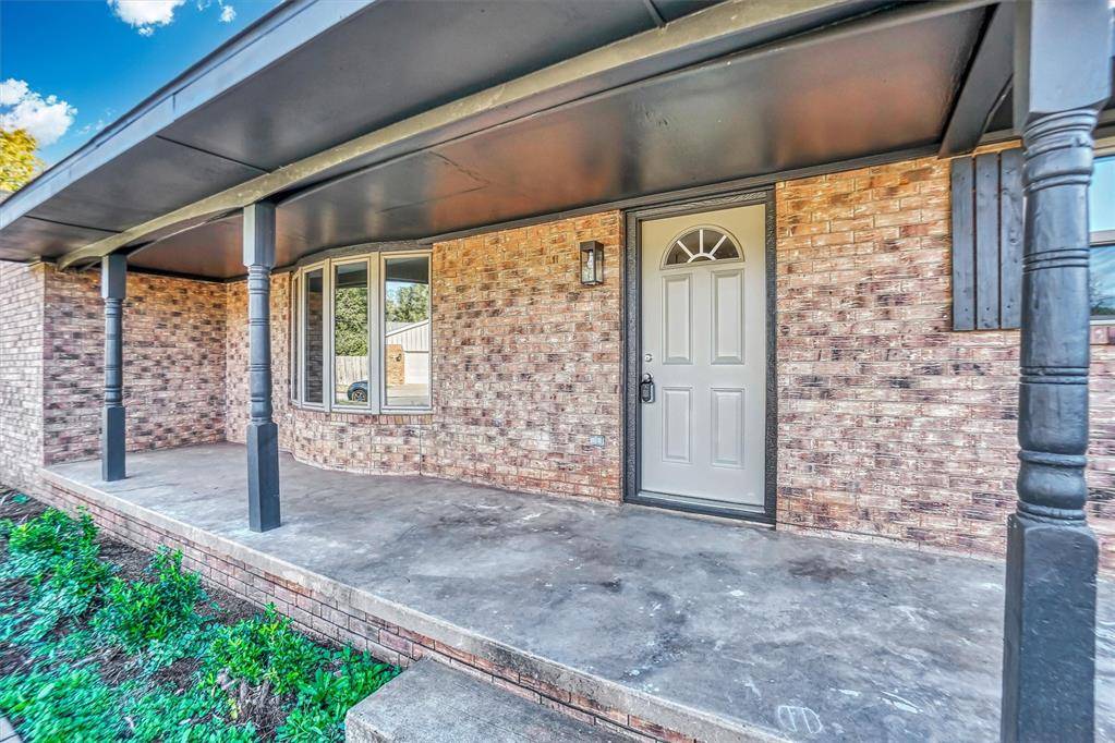 Elk City, OK 73644,602 N Oklahoma AVE