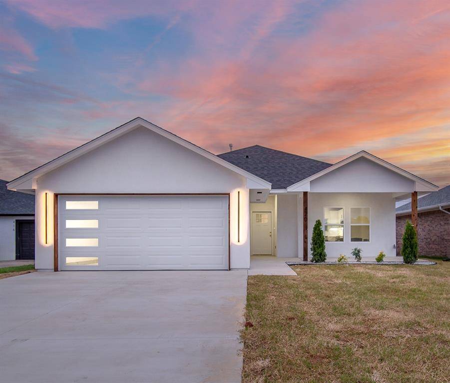 Oklahoma City, OK 73114,420 NW 114th ST