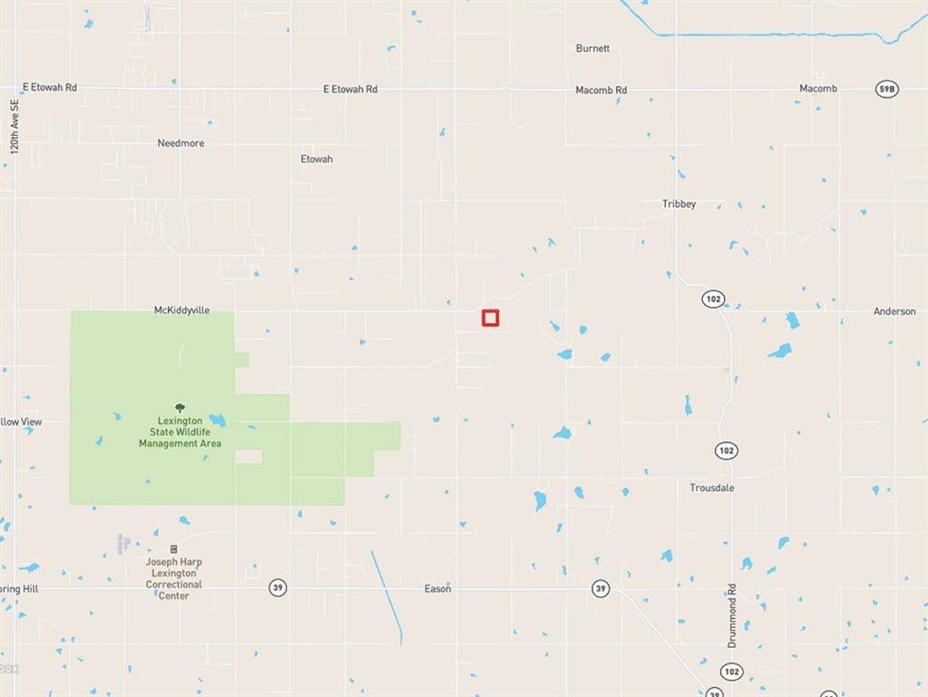 Wanette, OK 74878,30635 Anderson RD