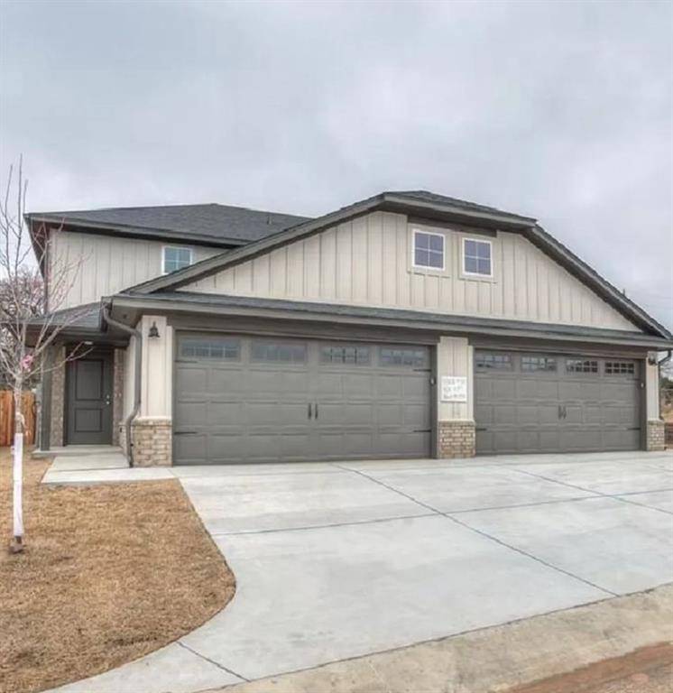 Oklahoma City, OK 73131,12008 Rush ST