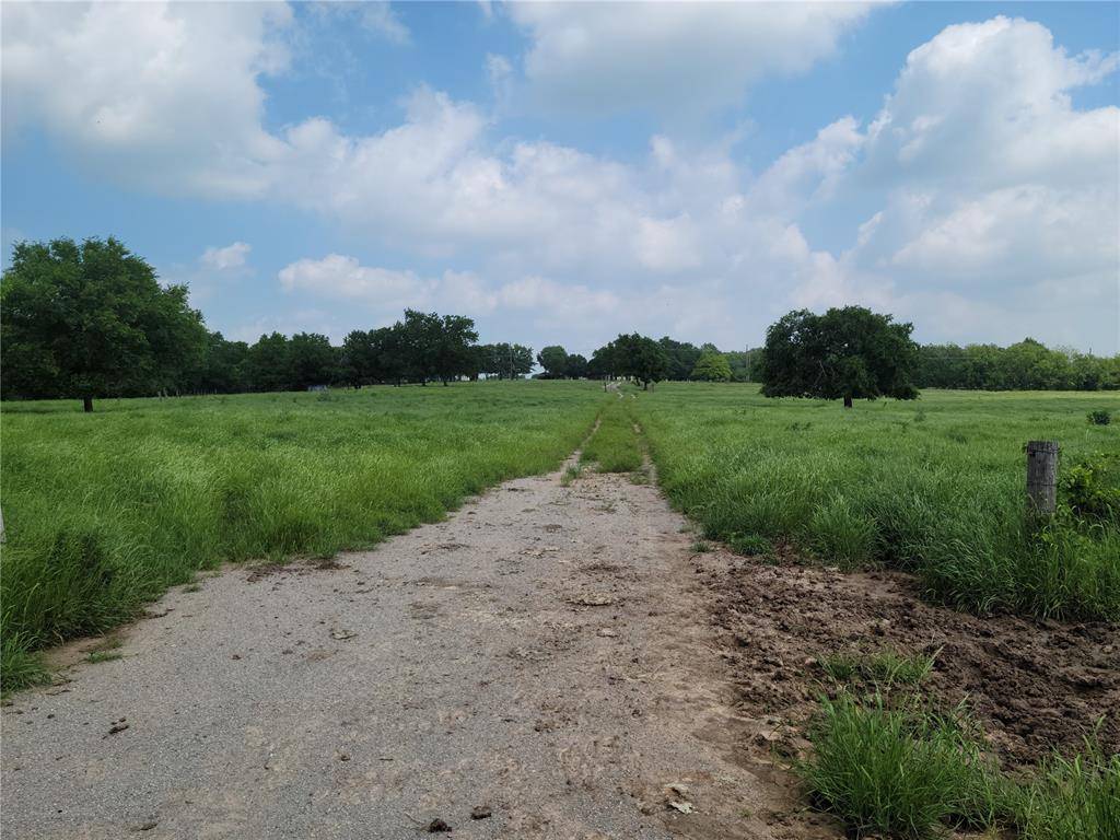Stratford, OK 74872,County Road 1570 Roads