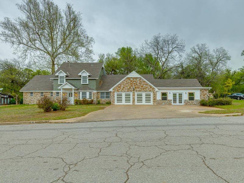Purcell, OK 73080,819 W Adams ST
