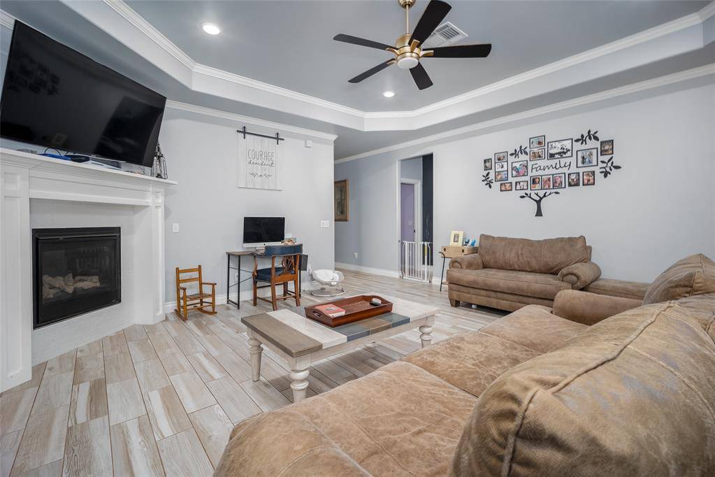 Piedmont, OK 73078,14205 Village Creek WAY