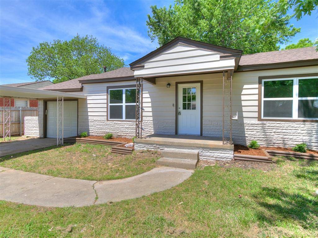 Norman, OK 73069,213 E Haddock ST