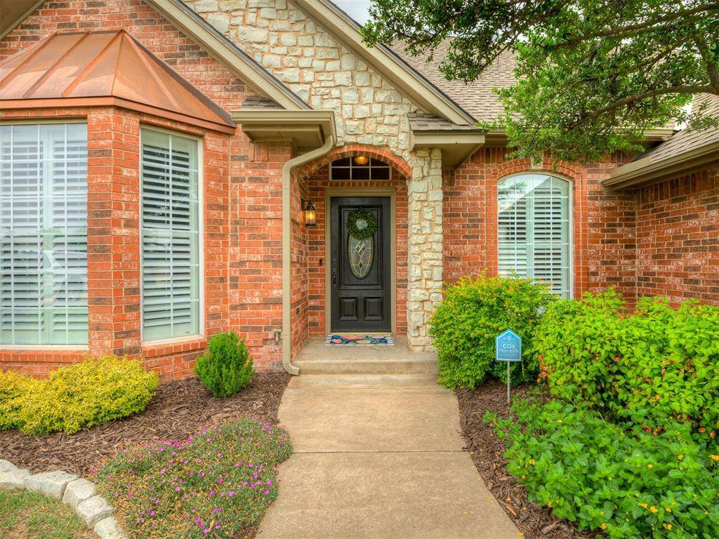 Edmond, OK 73012,2837 Overland WAY