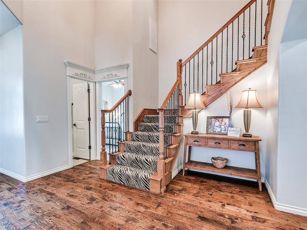 Oklahoma City, OK 73142,7612 NW 134th ST