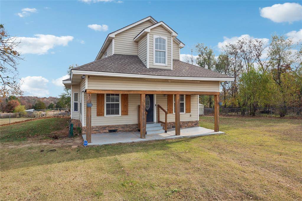 Choctaw, OK 73020,3234 N Hiwassee RD