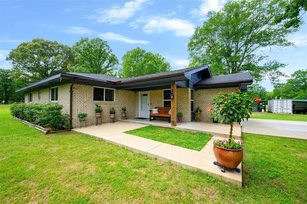 Idabel, OK 74745,2590 Old 21 RD
