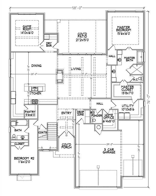 Oklahoma City, OK 73078,15705 Starlight LN