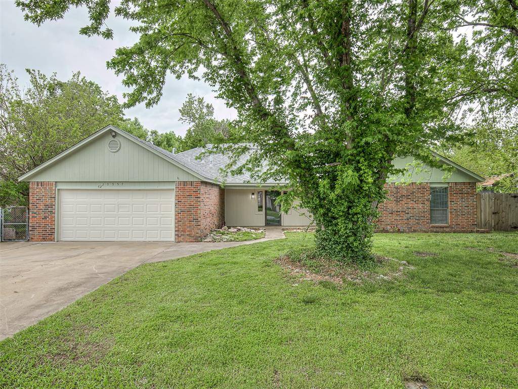 Broken Arrow, OK 74014,20957 E 35th S PL