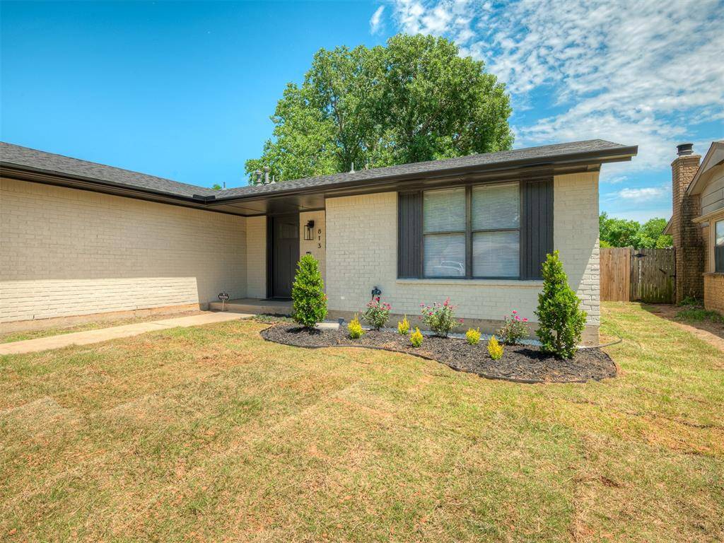 Norman, OK 73072,813 Branchwood CT