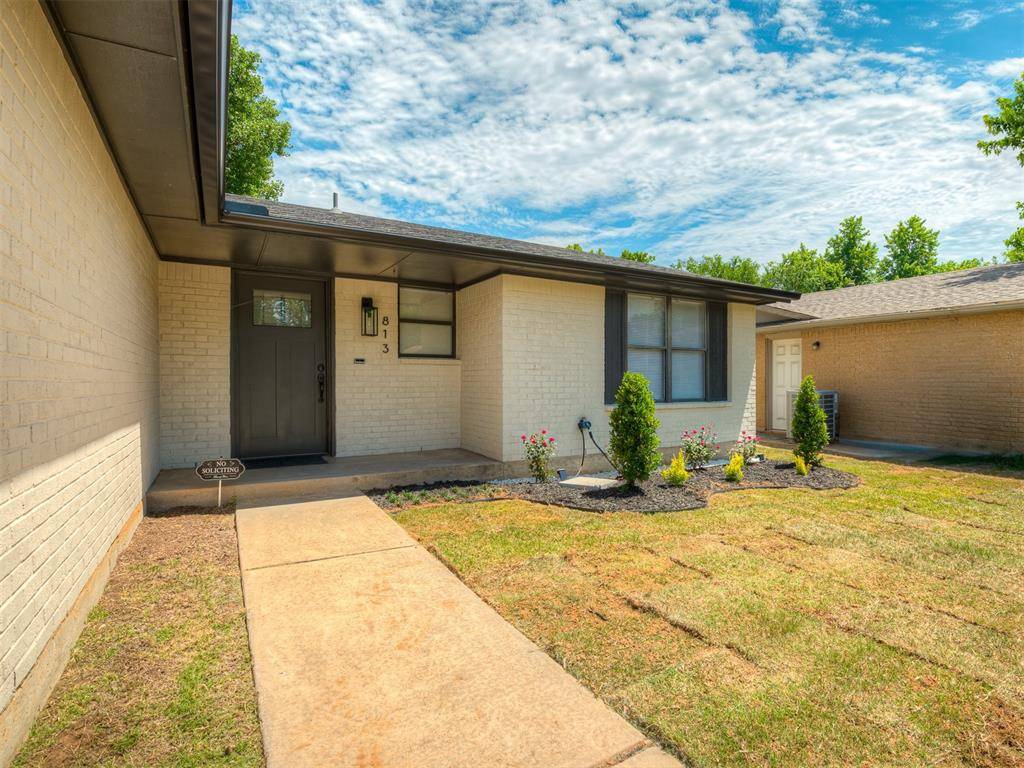 Norman, OK 73072,813 Branchwood CT