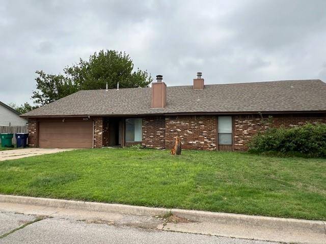 Oklahoma City, OK 73132,7903 Debar CIR
