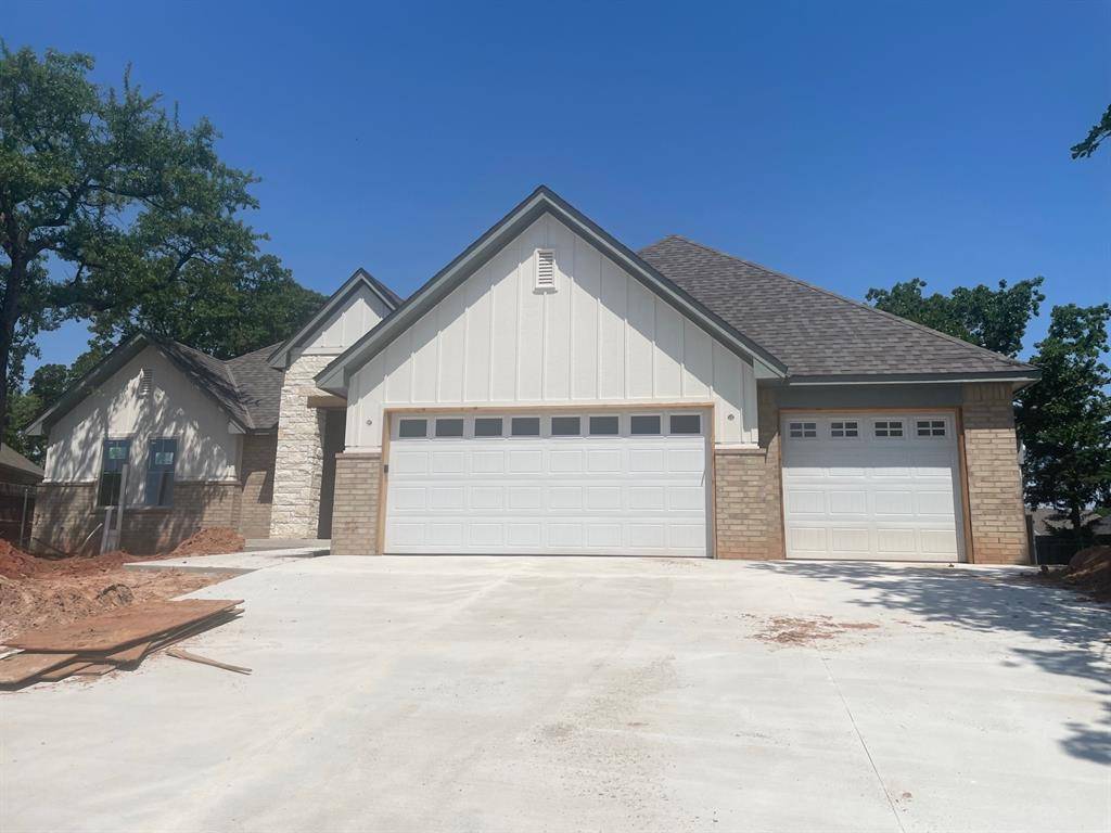 Edmond, OK 73034,2421 Rumble CT