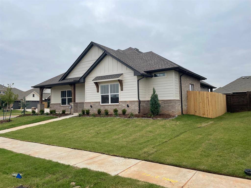Oklahoma City, OK 73162,11801 Kylie Elizabeth RD