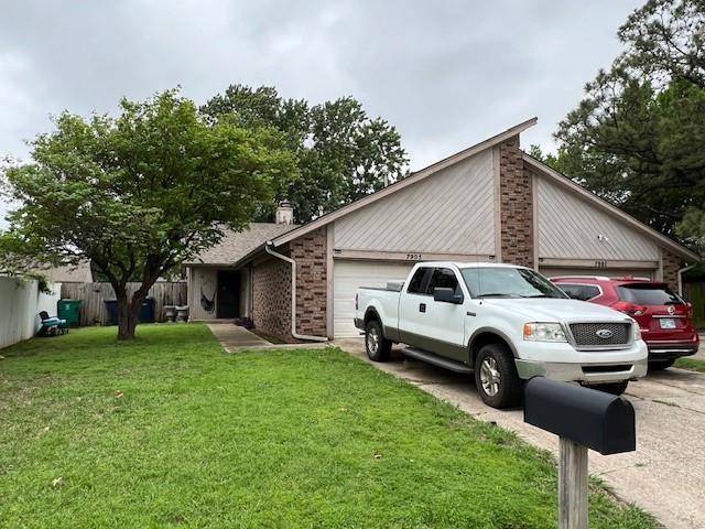 Oklahoma City, OK 73132,7905 Harvest Moon RD