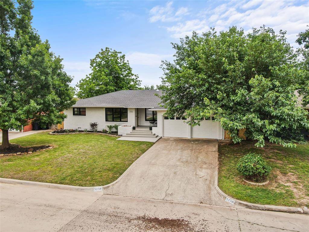 Oklahoma City, OK 73116,3236 NW 68th ST