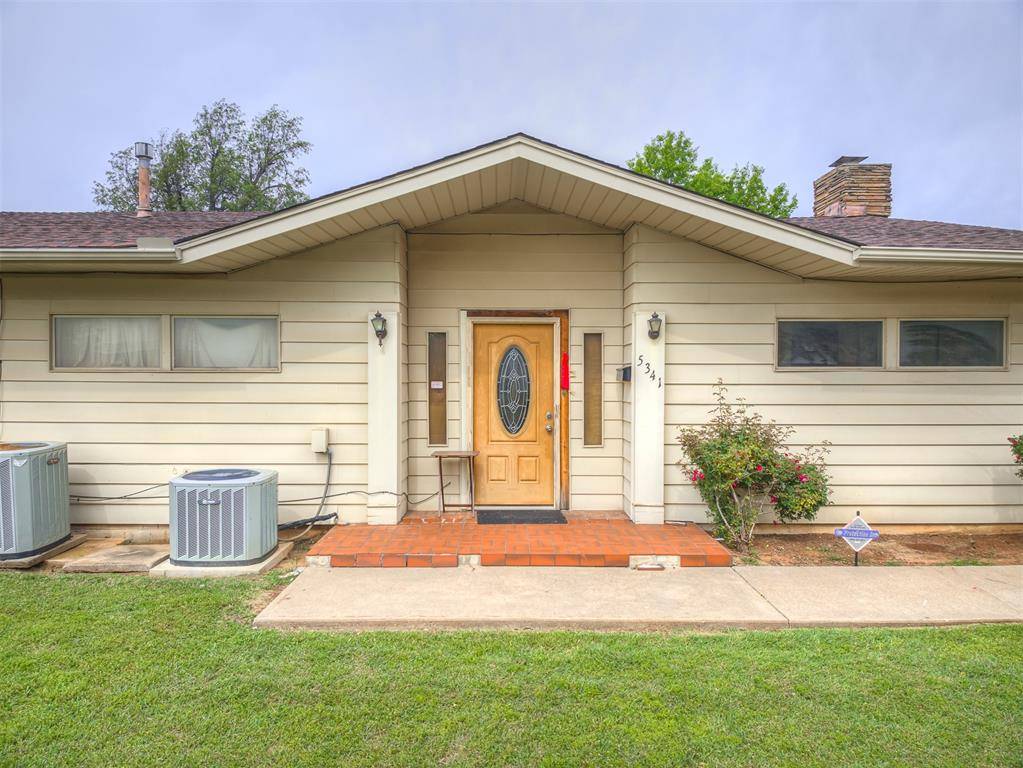 Warr Acres, OK 73122,5341 NW 42nd ST