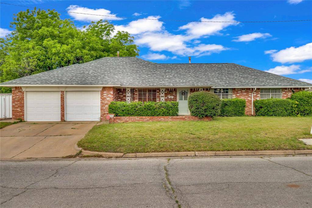 Oklahoma City, OK 73159,7108 S Kentucky ST