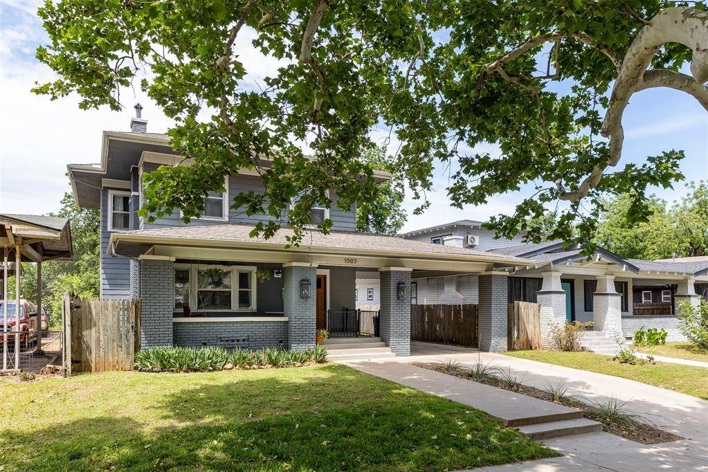 Oklahoma City, OK 73118,1007 NW 34th ST