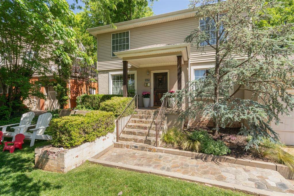Nichols Hills, OK 73116,1109 Tedford WAY