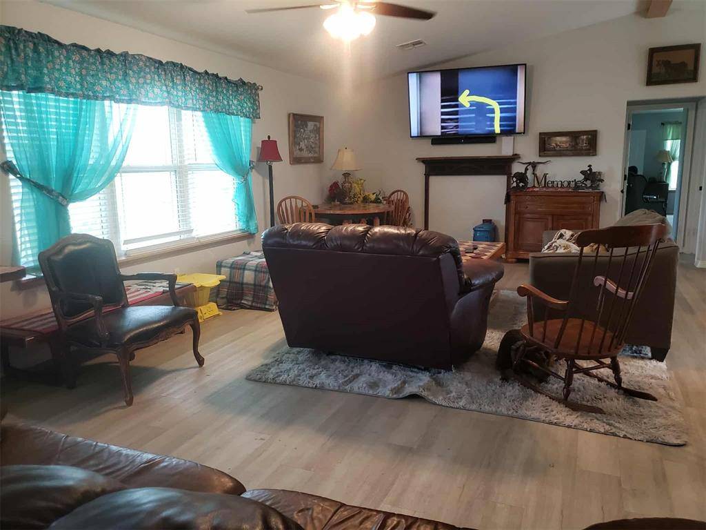 Sasakwa, OK 74867,14452 NS 3630 RD