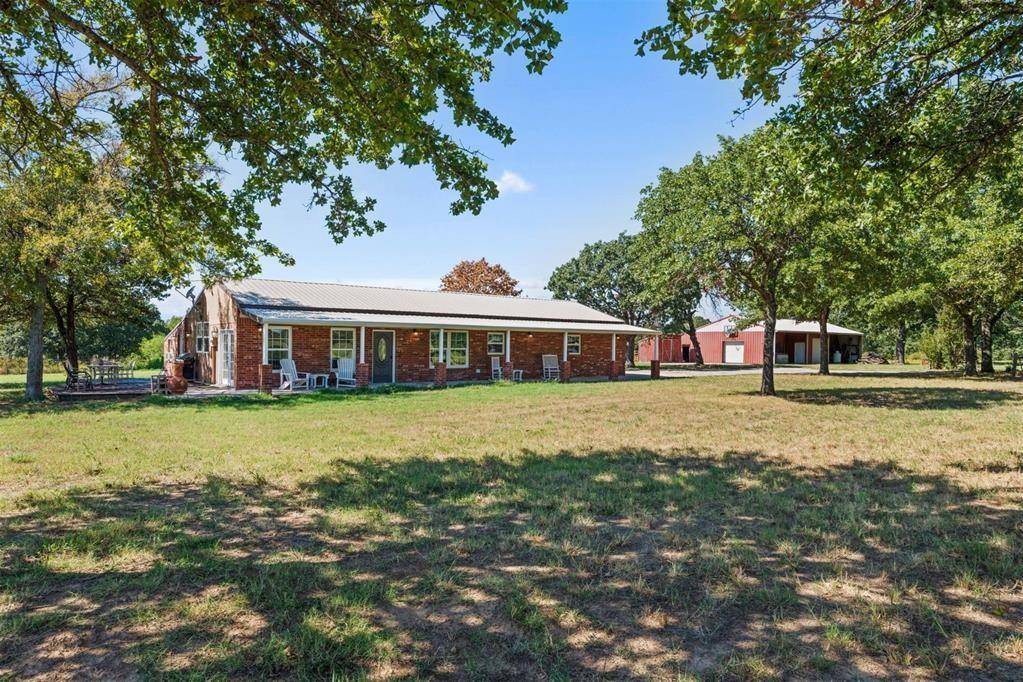Shawnee, OK 74801,20302 Kings RD