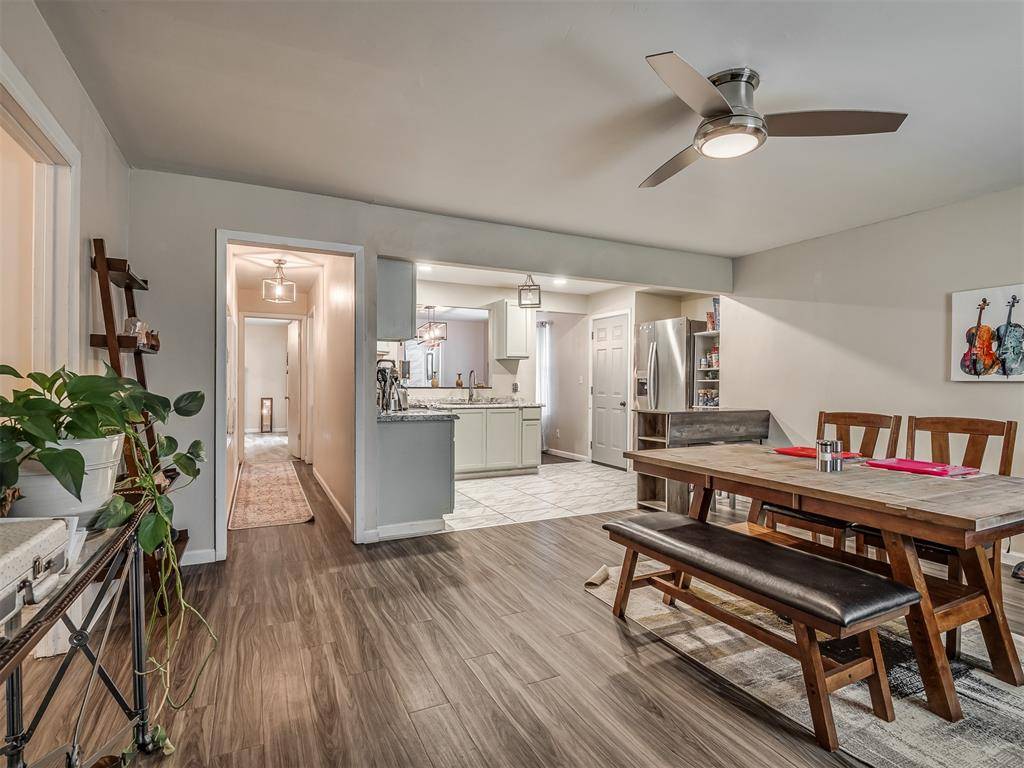 Del City, OK 73115,4306 Sunnylane CIR