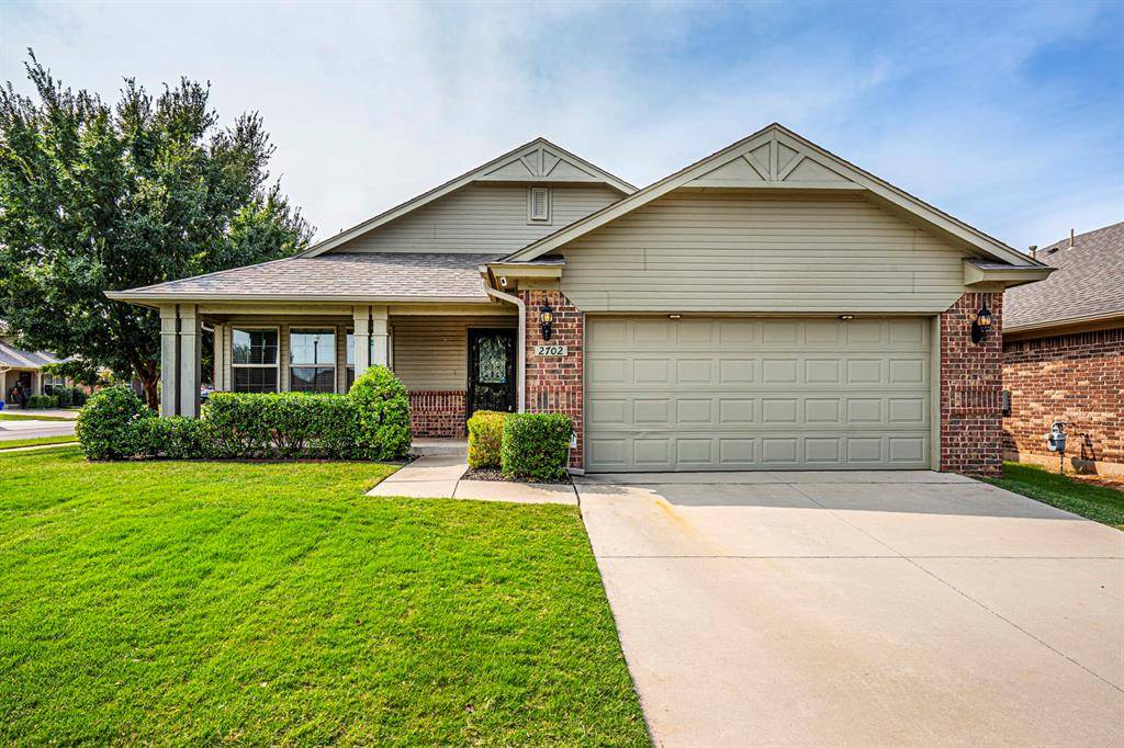 Norman, OK 73069,2702 Sharpish WAY