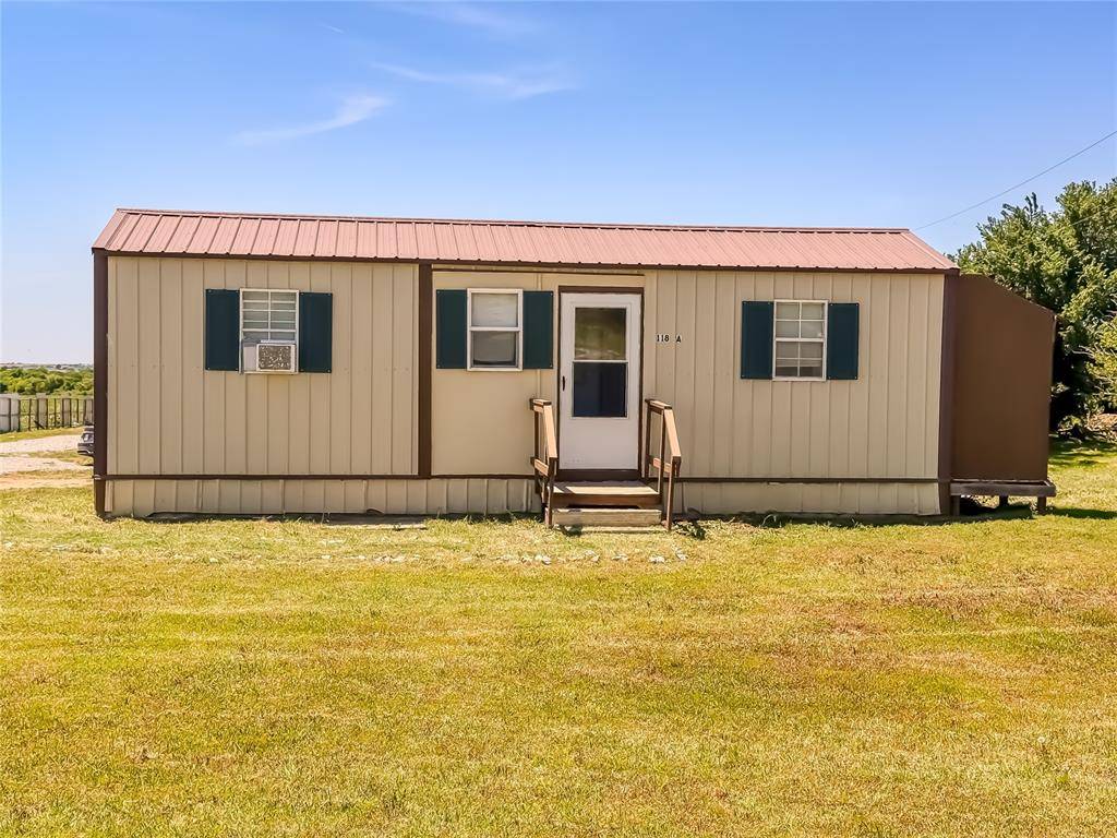 Amber, OK 73004,118 Clover LN