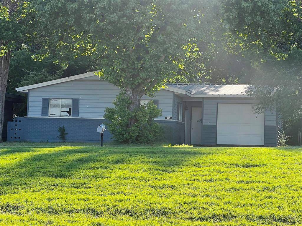 Shawnee, OK 74801,410 N Bryan ST