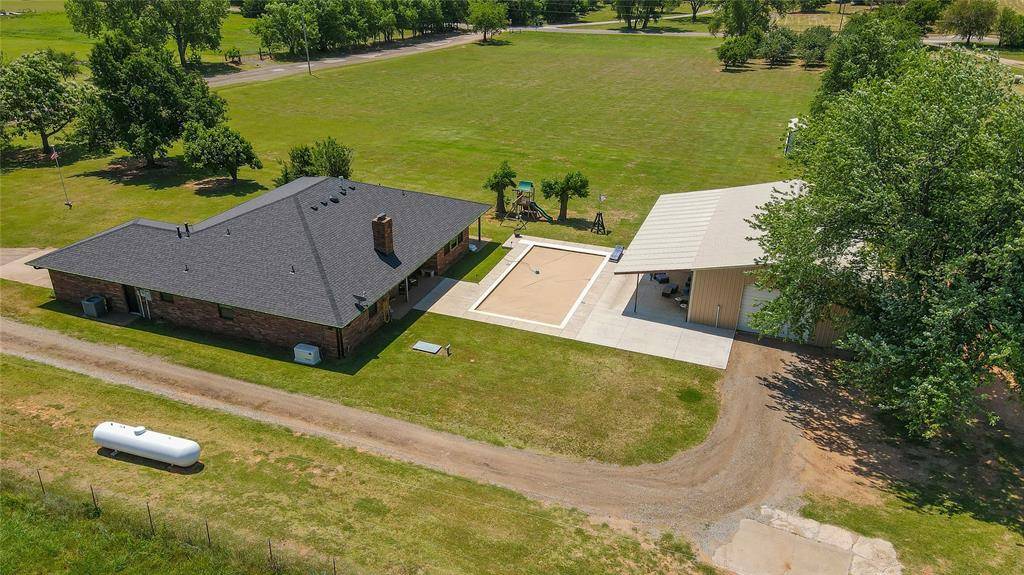 Mustang, OK 73064,11901 Riverview RD