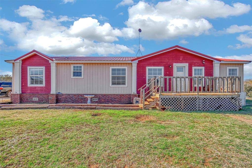 Canute, OK 73626,20930 E 1060 RD