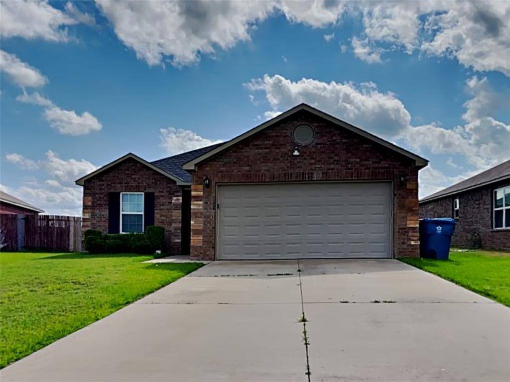 Newcastle, OK 73065,1685 Sussex ST