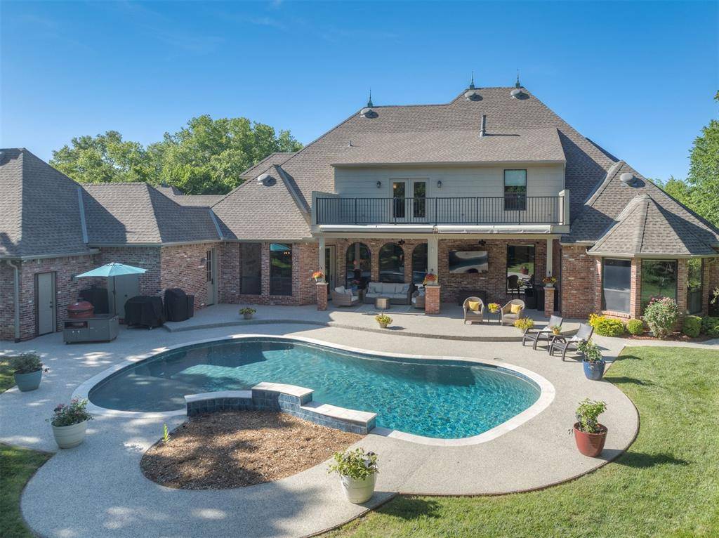 Arcadia, OK 73007,9912 Stone Gate WAY