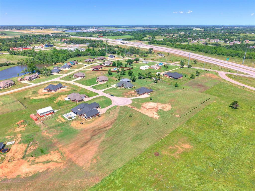 Harrah, OK 73045,1986 London PL