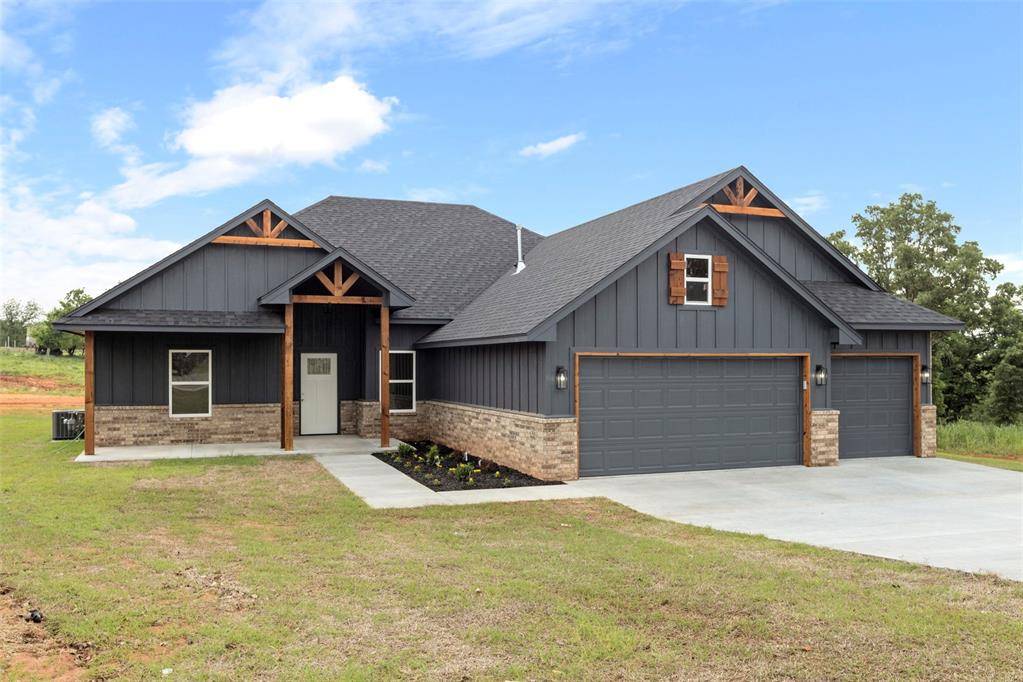 Guthrie, OK 73044,3000 Road Runner CT