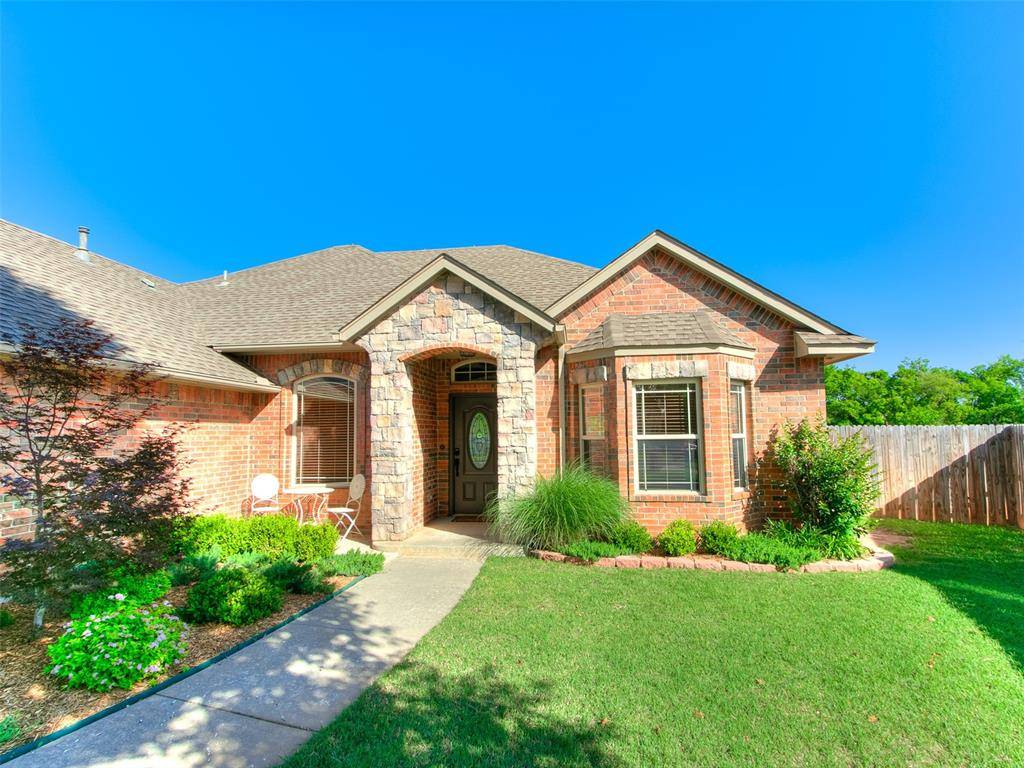 Moore, OK 73165,3101 SE 29th CT