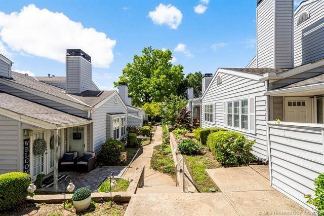 Tulsa, OK 74137,6330 E 89th PL #1004