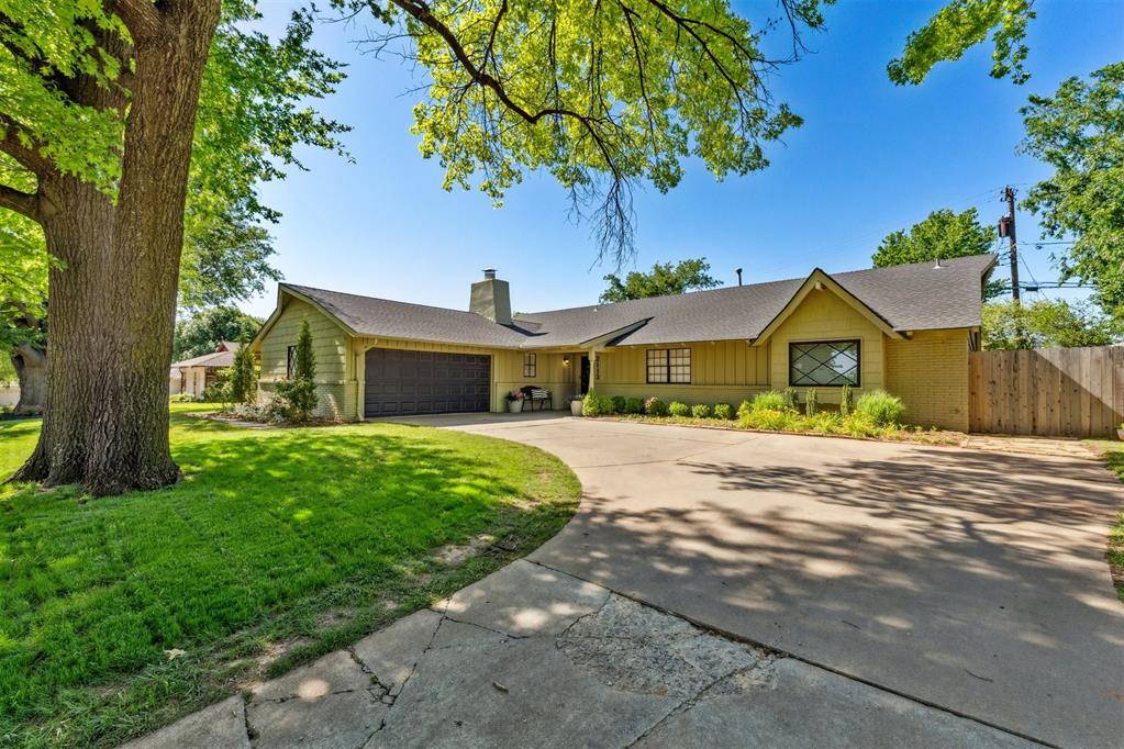 Oklahoma City, OK 73112,2113 NW 62 ST