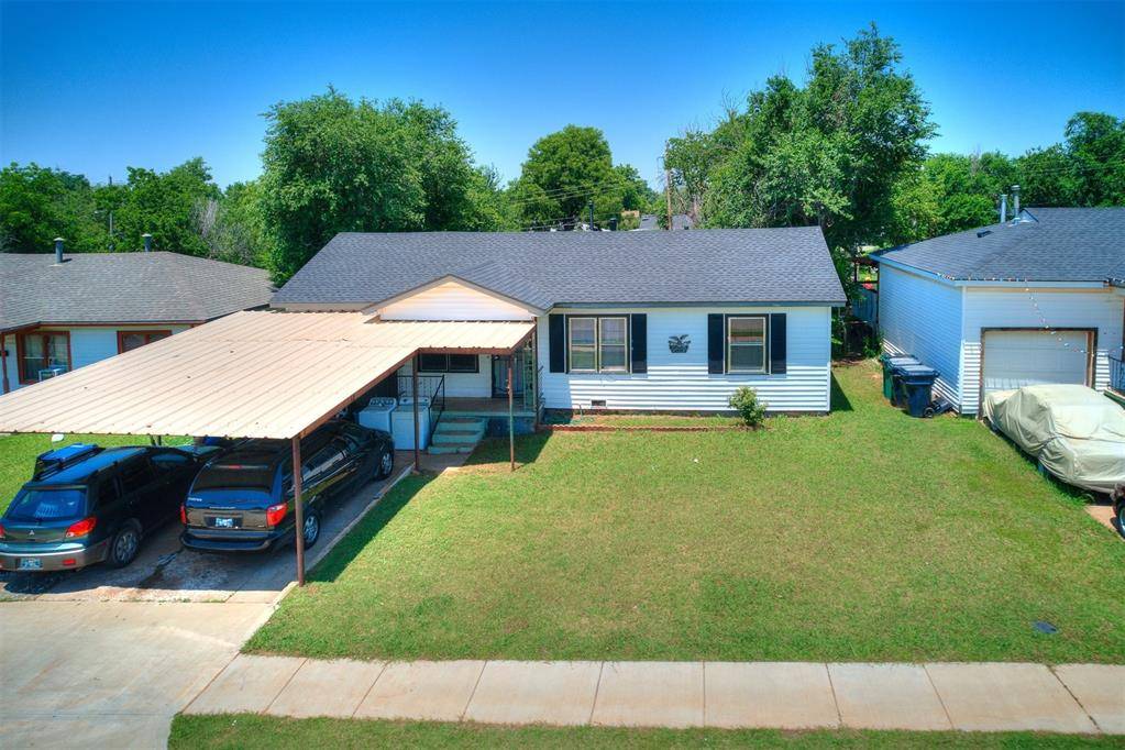 Oklahoma City, OK 73119,2921 SW 48th ST
