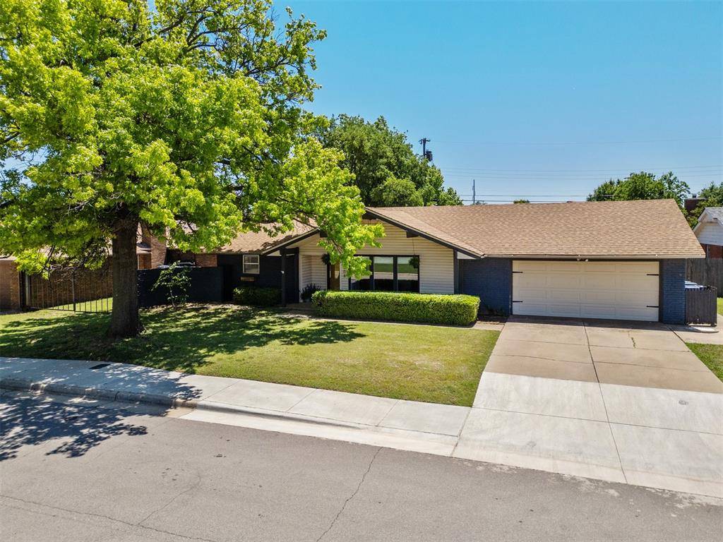 Oklahoma City, OK 73120,2508 NW 110th ST