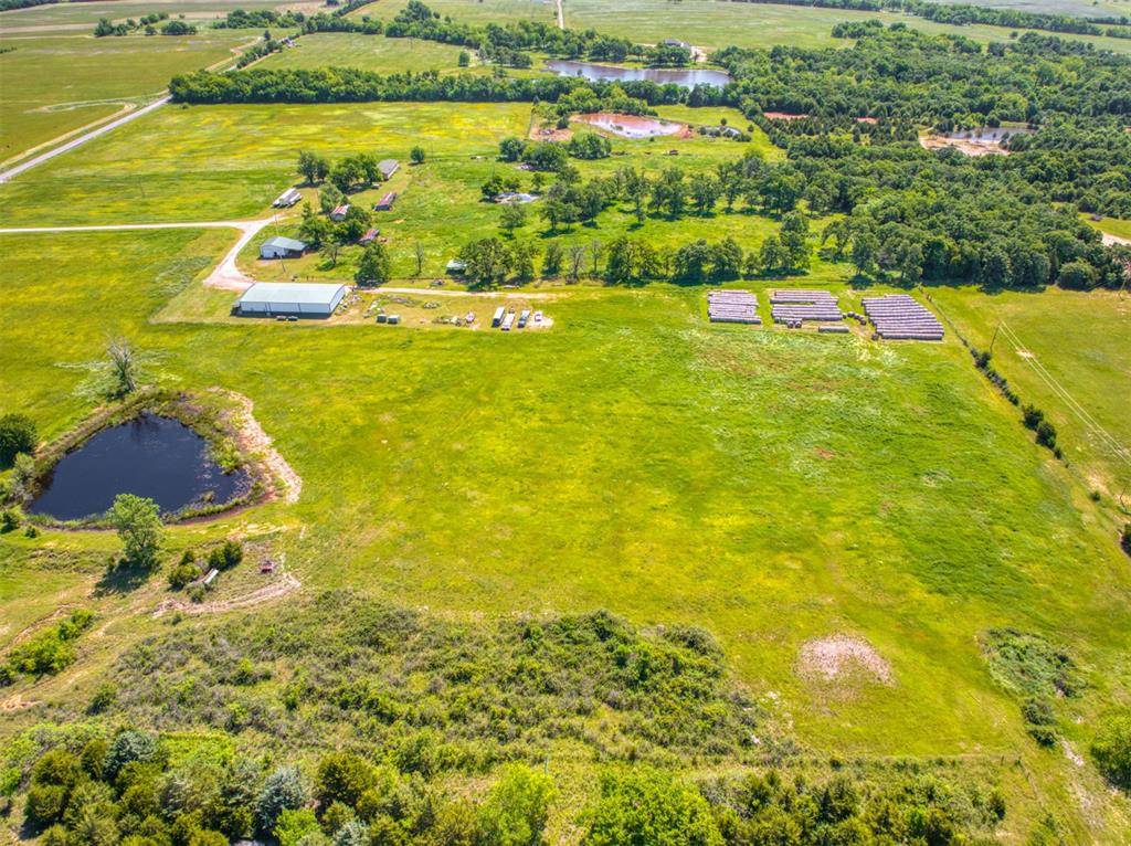 Mcloud, OK 74851,34325 E 1070 RD