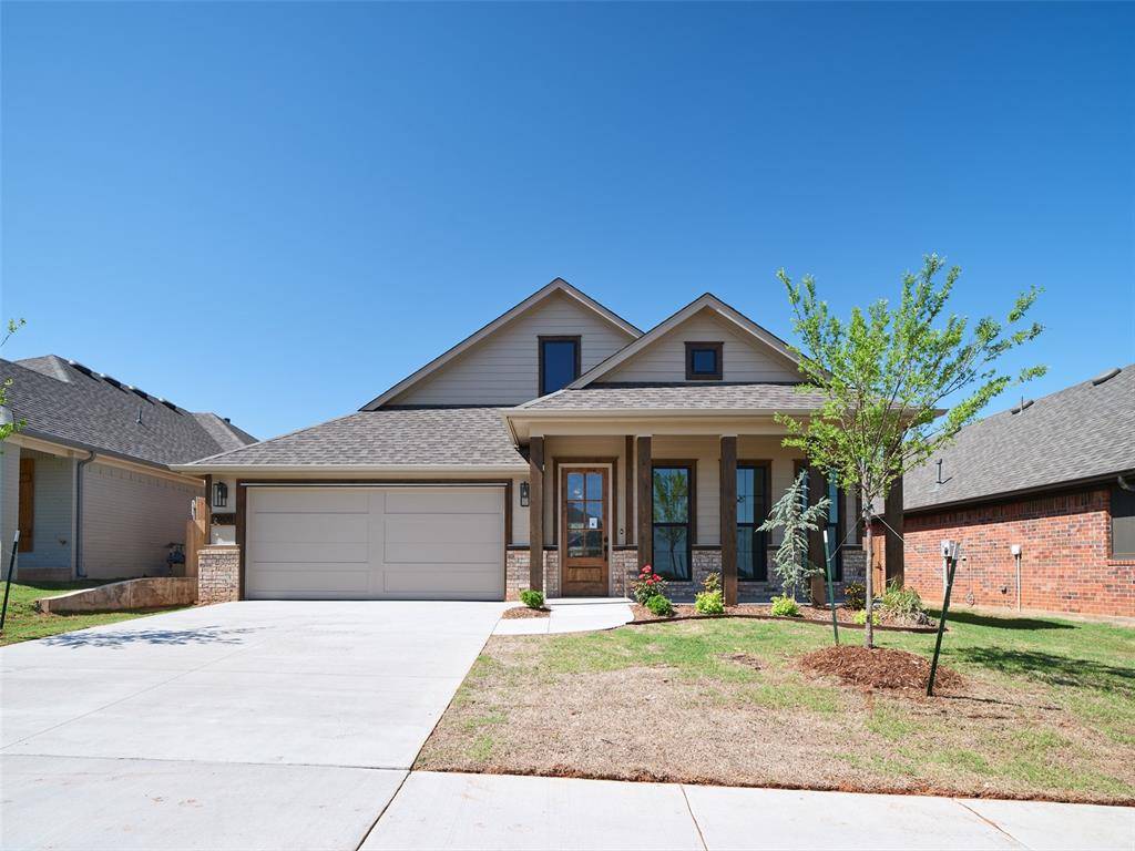 Edmond, OK 73013,7909 NW 162nd ST